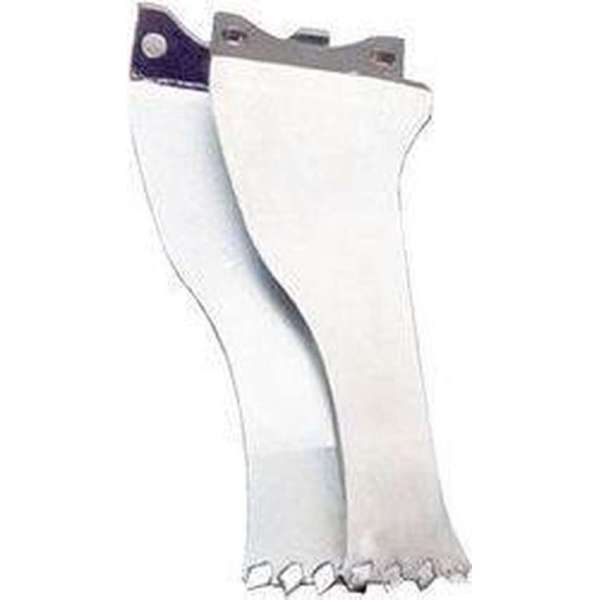 Arbortech zaagbladen s (2x) klein Arbortech zaagbladen s (2x) klein