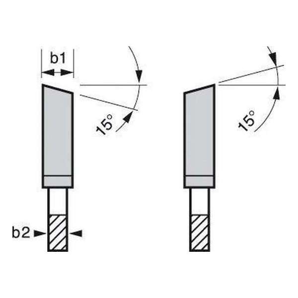 Bosch Cirkelzaagblad Optiline Wood 150 x 20/16 x 2,4 mm, 24 Bosch Cirkelzaagblad Optiline Wood 150 x 20/16 x 2,4 mm, 24