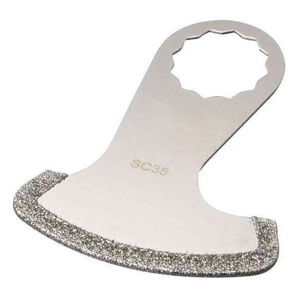 4Tecx Q-Zaag Diamant Sc35 Sikkel 58mm(1) 4Tecx Q-Zaag Diamant Sc35 Sikkel 58mm(1)