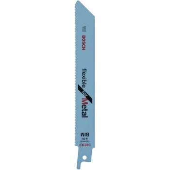 Bosch Reciprozaagblad S922EF - 150 mm