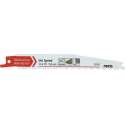 Reca Reciprozaagblad  Universeel Uni Speed 150 mm  BiM hout metaal epoxy aluminium (10 stuks)