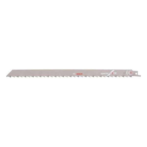 Bosch - Reciprozaagblad S 1211 K Special for Ice Bosch - Reciprozaagblad S 1211 K Special for Ice
