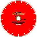 Diamantzaag Universeel Premium 150x22,2mm