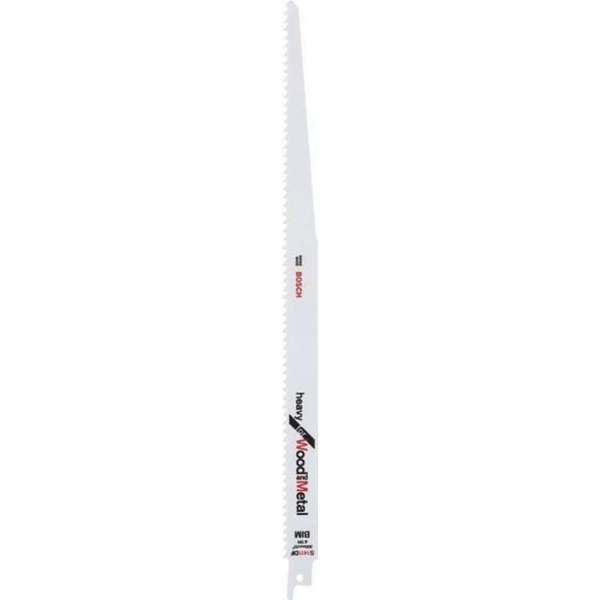 PROF. RECIPROZAAGBLAD BIM, S 1411 DF, 305 MM, 4,3 / 6 (1) PROF. RECIPROZAAGBLAD BIM, S 1411 DF, 305 MM, 4,3 / 6 (1)