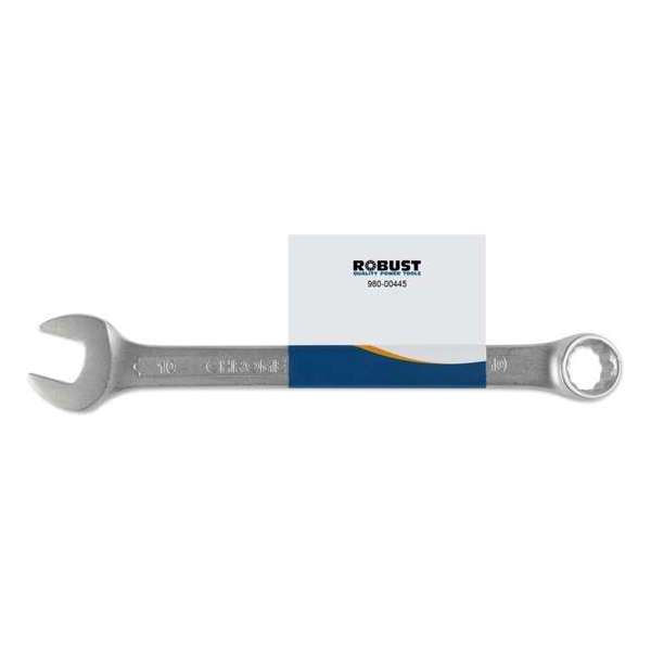 Robust Combinatie Moersleutel 10mm Robust Combinatie Moersleutel 10mm