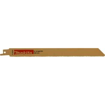 Makita P-47070-per-stuk Reciprozaagblad 205 H&M