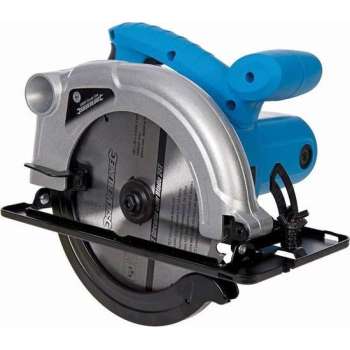 1200 W cirkelzaag, 185 mm