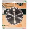 CIRKELZAAGBLAD PRECISION 140X2X20/12.7,T18 (1)