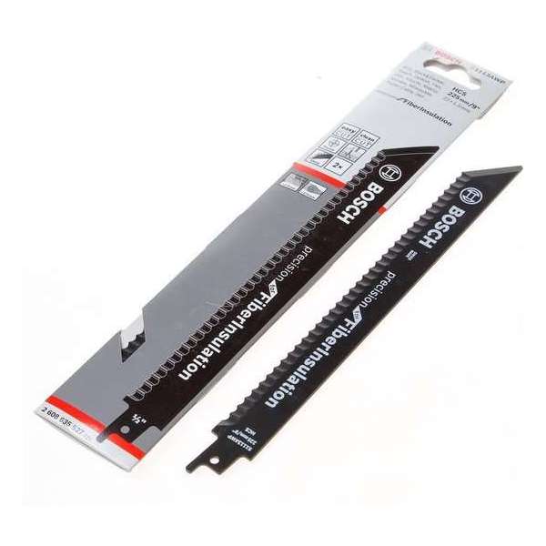 Sabre saw blade S 1113 AWP Sabre saw blade S 1113 AWP