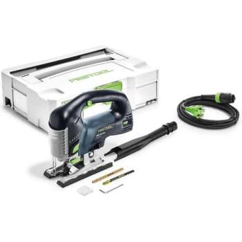 Pendeldecoupeerzaag CARVEX PSB 420 EBQ-Plus