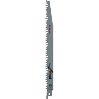 PROF. RECIPROZAAGBLAD HCS, S 1131 L, 228MM, 5 / 5 (1)