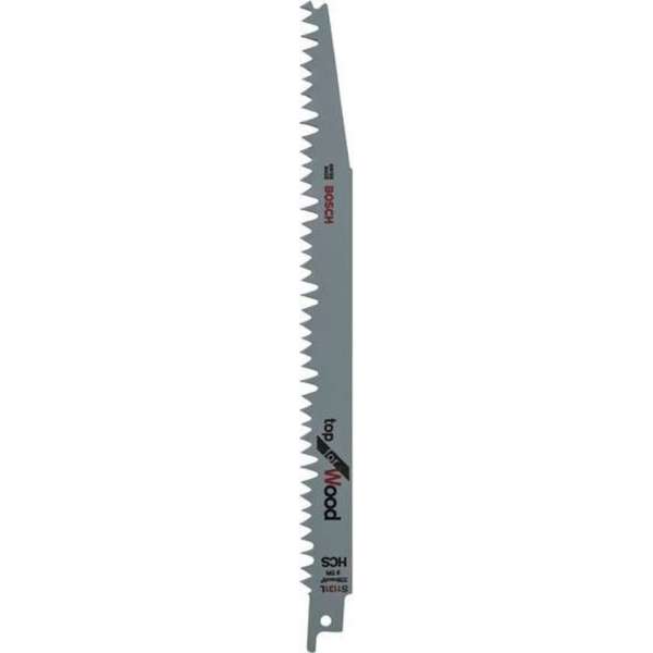 PROF. RECIPROZAAGBLAD HCS, S 1131 L, 228MM, 5 / 5 (1) PROF. RECIPROZAAGBLAD HCS, S 1131 L, 228MM, 5 / 5 (1)