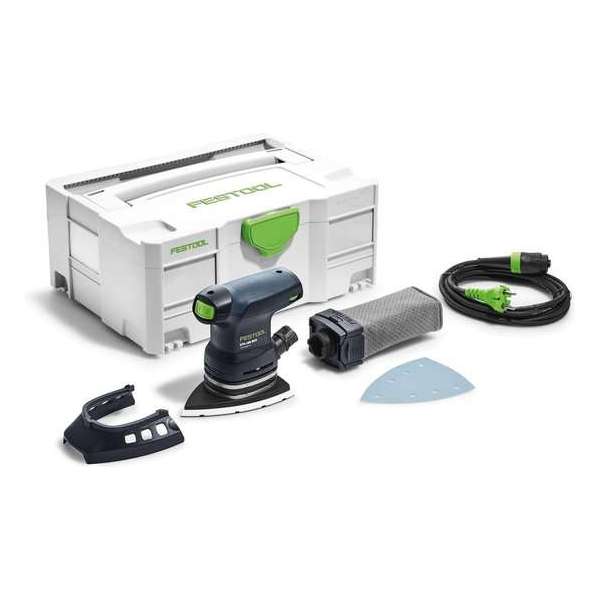 Festool Deltaschuurmachine Dts 400 Req Plus Festool Deltaschuurmachine Dts 400 Req Plus