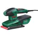 Bosch PSS 200 AC Vlakschuurmachine - 200 W