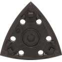 Bosch Schuurplateau - Voor PDA 100 / PDA 120 E