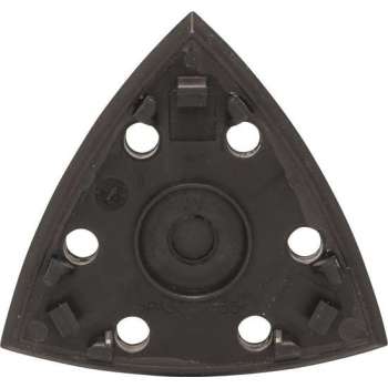 Bosch Schuurplateau - Voor PDA 100 / PDA 120 E