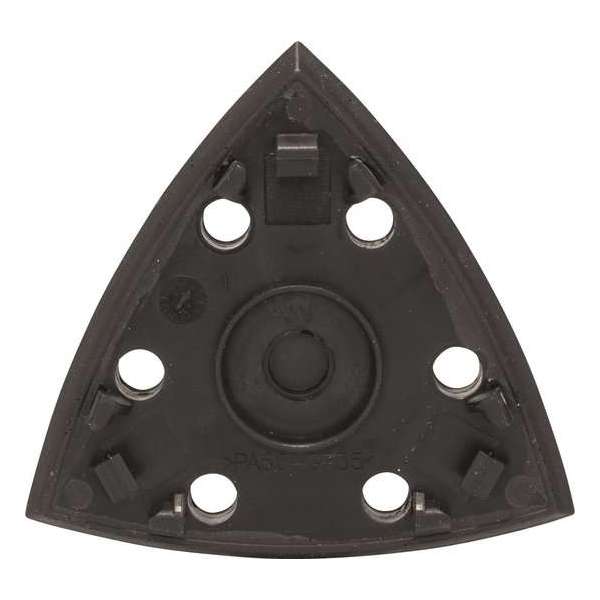 Bosch Schuurplateau - Voor PDA 100 / PDA 120 E Bosch Schuurplateau - Voor PDA 100 / PDA 120 E