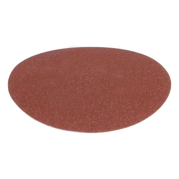 FERM - Schuurschijven 150mm 2 x K60 - 5 x K100 - 3 x K150 - BGA1039 FERM - Schuurschijven 150mm 2 x K60 - 5 x K100 - 3 x K150 - BGA1039