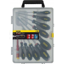 Stanley 10-Delige FatMax Schroevendraaierset