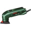 Bosch PDA 180 E Delta schuurmachine
