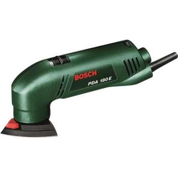 Bosch PDA 180 E Delta schuurmachine