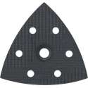 Metabo 624992000 Geperforeerde schuurzool met klithechting voor DSE300 / DSE300 - 90x90mm