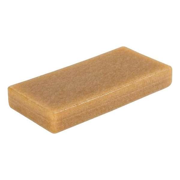 Silverline 218490 Schoonmaakblok voor schuurband - 25 x 75 x 150mm Silverline 218490 Schoonmaakblok voor schuurband - 25 x 75 x 150mm