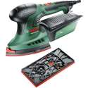 Bosch PSM 200 AES Multischuurmachine - 200 W