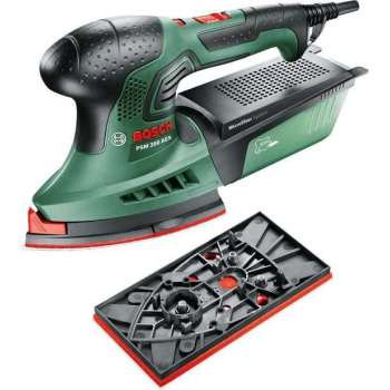 Bosch PSM 200 AES Multischuurmachine - 200 W