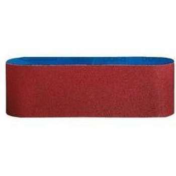 Bosch Accessories 2608606084 Schuurband Korrelgrootte 150 (l x b) 533 mm x 75 mm 10 stuk(s)