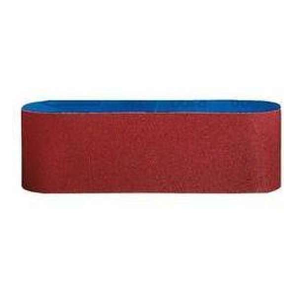 Bosch Accessories 2608606084 Schuurband Korrelgrootte 150 (l x b) 533 mm x 75 mm 10 stuk(s)