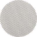 Silverline Klittenband gaas schuurschijven, 225 mm, 10 pk.