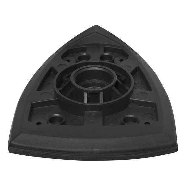 VONROC Steunschijf – 150x150x100mm – Voor PS501AC schuurmachine – Met klittenband VONROC Steunschijf – 150x150x100mm – Voor PS501AC schuurmachine – Met klittenband