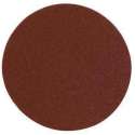 Silverline 300 mm klittenband schuurschijven, 10 pk.