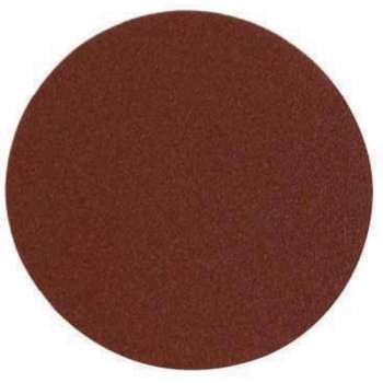 Silverline 300 mm klittenband schuurschijven, 10 pk.