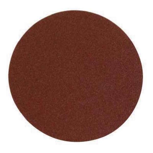 Silverline 300 mm klittenband schuurschijven, 10 pk. Silverline 300 mm klittenband schuurschijven, 10 pk.