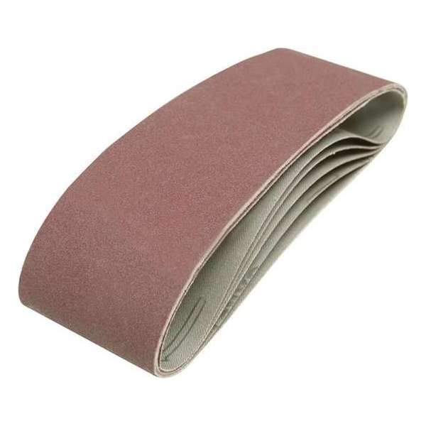 Silverline schuurband 75 x 533mm 120 korrelgrofte Silverline schuurband 75 x 533mm 120 korrelgrofte