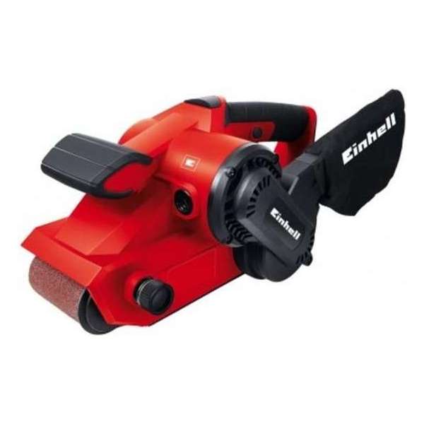 Einhell TC-BS 8038 Bandschuurmachine – 800 W Einhell TC-BS 8038 Bandschuurmachine – 800 W