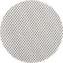 Silverline Klittenband gaas schuurschijven, 225 mm, 10 pk.
