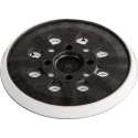 KWB QuickStick Schuurplateau voor Bosch PEX 400 A/AE en PEX 300 A/E – Ø125mm
