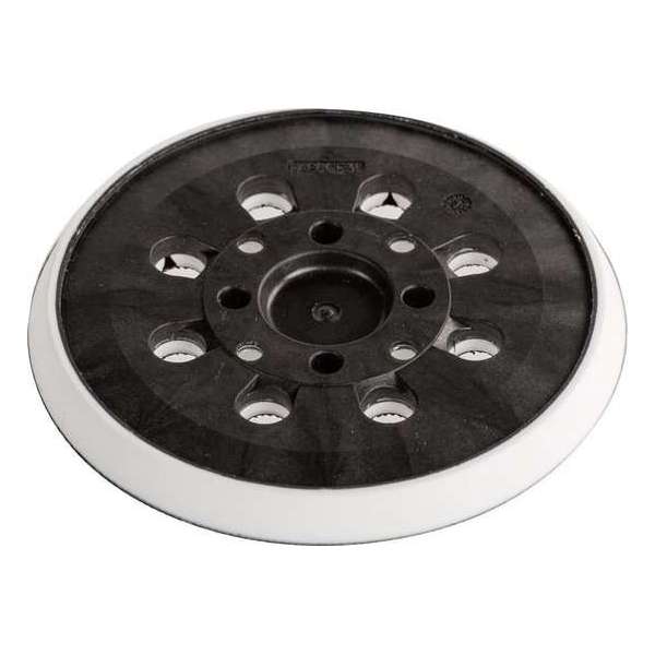 KWB QuickStick Schuurplateau voor Bosch PEX 400 A/AE en PEX 300 A/E – Ø125mm KWB QuickStick Schuurplateau voor Bosch PEX 400 A/AE en PEX 300 A/E – Ø125mm
