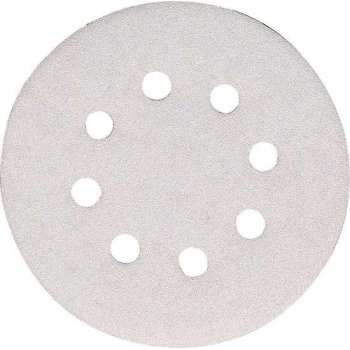 Makita P-33386 Schuurschijf White - K120 - 125mm (10st)