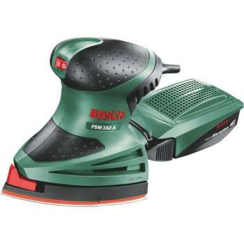Bosch PSM 160 A Multischuurmachine