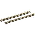 Silverline TCT schaafmachine mesjes 2 st