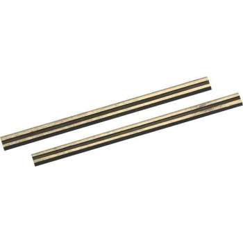 Silverline TCT schaafmachine mesjes 2 st