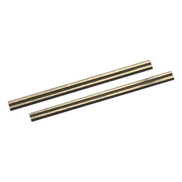 Silverline TCT schaafmachine mesjes 2 st