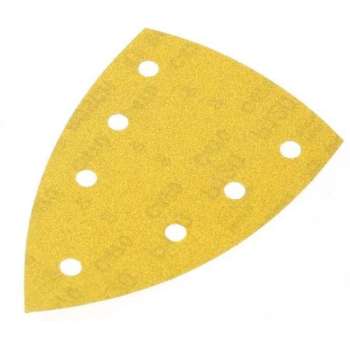 Bosch 2608608Z96 Schuurblad C470 Best for Wood + Paint - K120 - 100x150mm (10st)