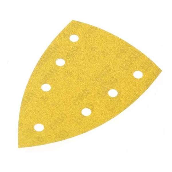 Bosch 2608608Z96 Schuurblad C470 Best for Wood + Paint - K120 - 100x150mm (10st) Bosch 2608608Z96 Schuurblad C470 Best for Wood + Paint - K120 - 100x150mm (10st)