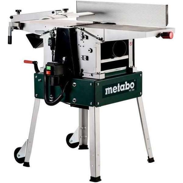 Metabo Schaafmachine HC260 C/2,2 Metabo Schaafmachine HC260 C/2,2