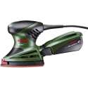 PSM 160 A 060337700K Multischuurmachine 160 Watt + 25 gratis schuurbladen